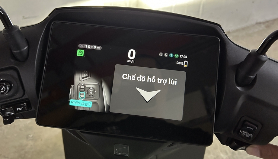 Honda CUV e: - Những điều cần biết (P.4): Xứng đáng để chạy – Nhưng có xứng đáng để mua?